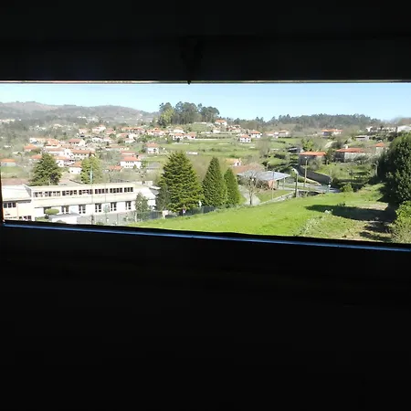 Montenegro Pansiyon Paredes de Coura